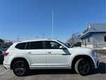 2019 Volkswagen Atlas 3.6L V6 SEL R-Line
