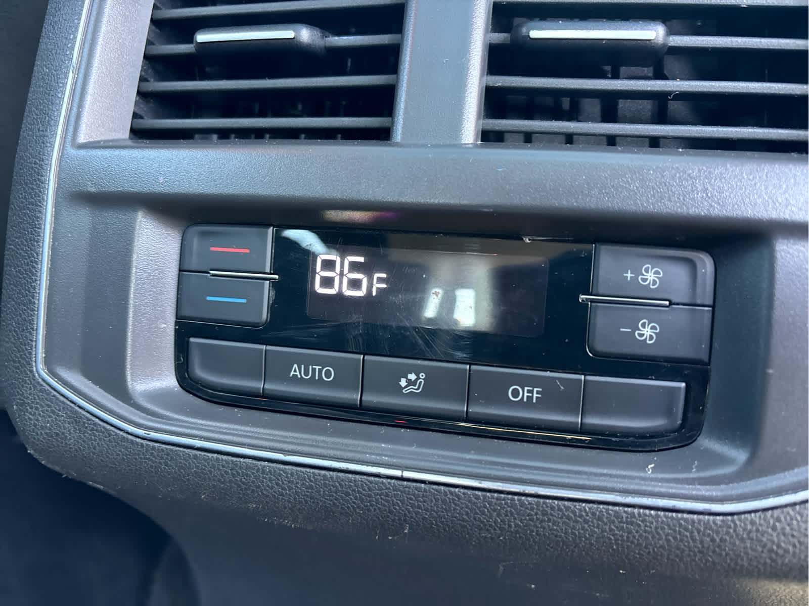 2019 Volkswagen Atlas 3.6L V6 SEL R-Line