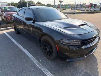 2015 Dodge Charger RT