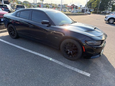 2015 Dodge Charger RT