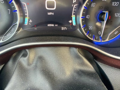 2019 Chrysler Pacifica LX
