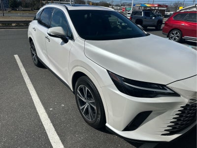 2023 Lexus RX 350 Premium
