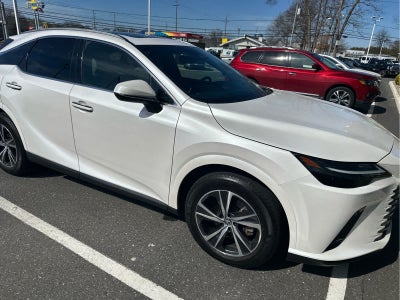 2023 Lexus RX 350 Premium