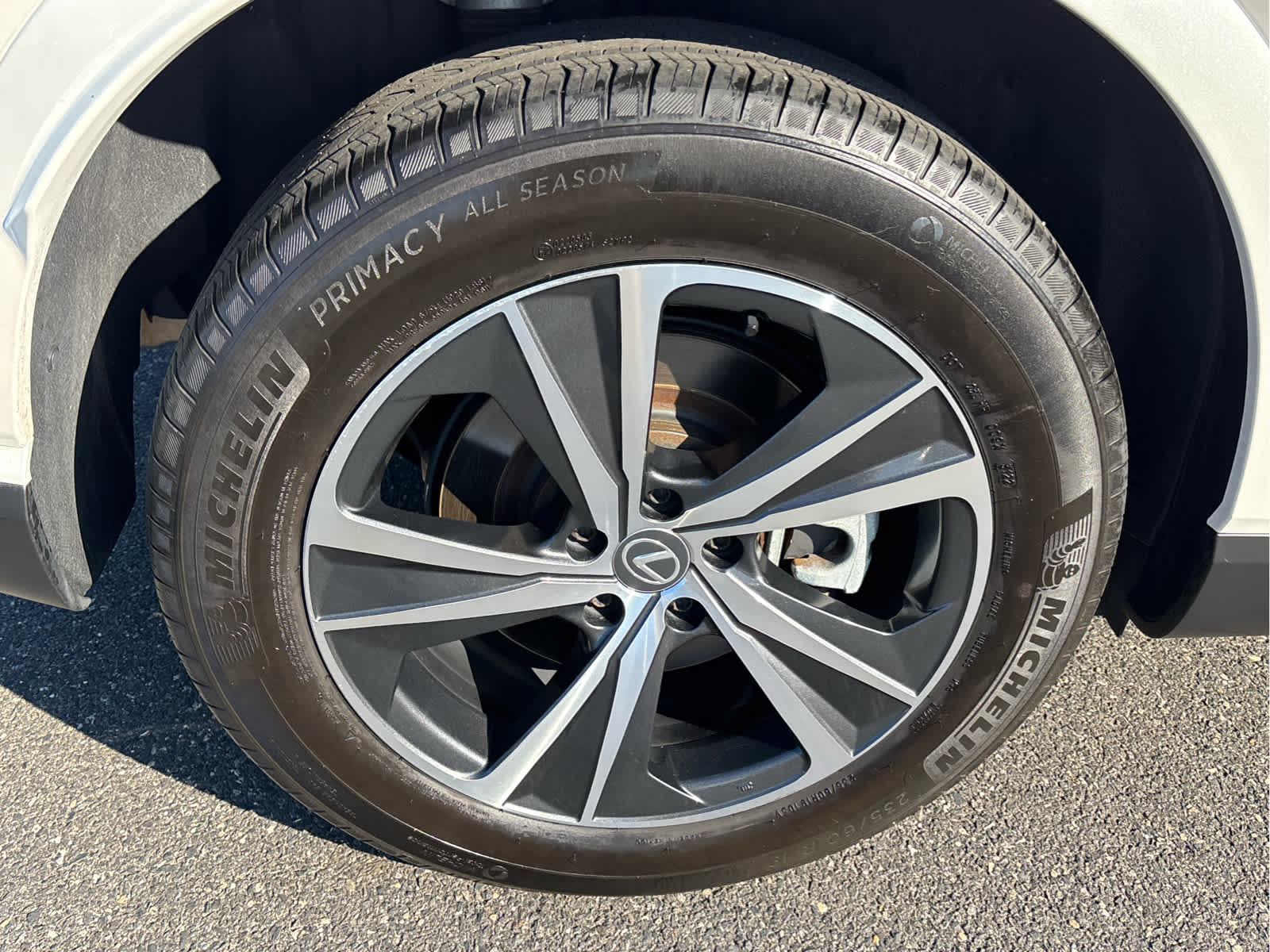 2023 Lexus RX 350 Premium