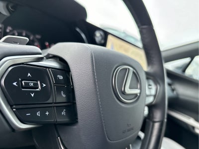 2024 Lexus RX Premium