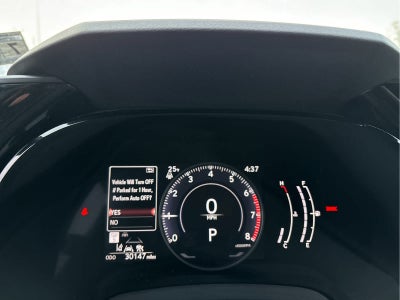 2024 Lexus RX Premium