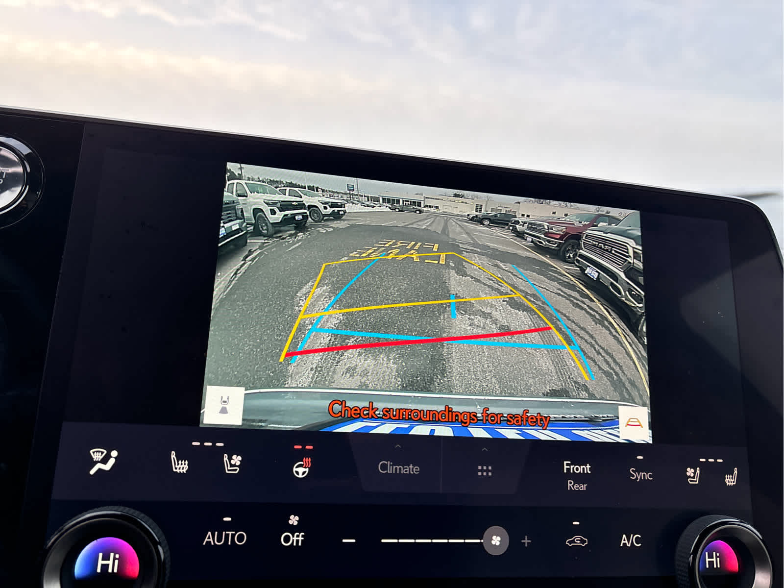 2024 Lexus RX Premium