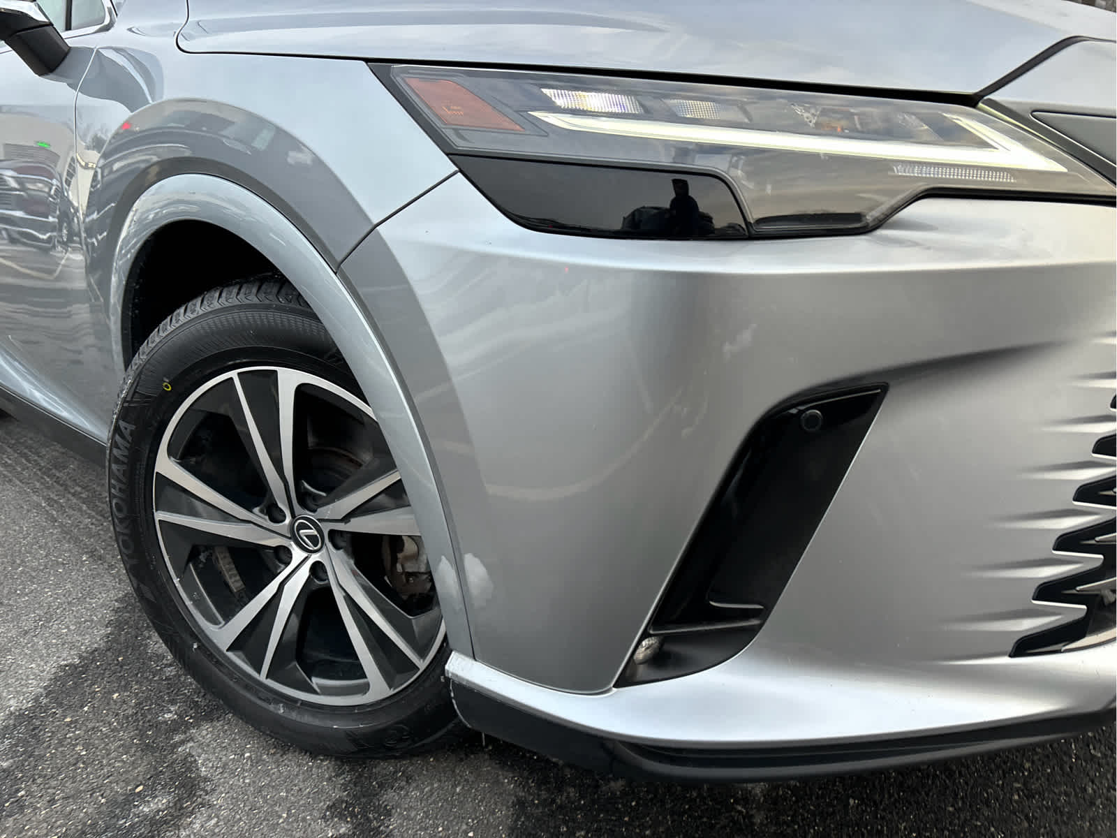 2024 Lexus RX Premium