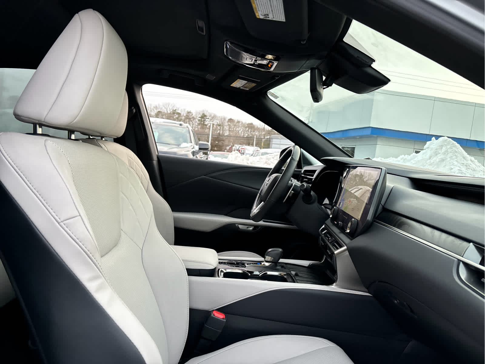 2024 Lexus RX Premium