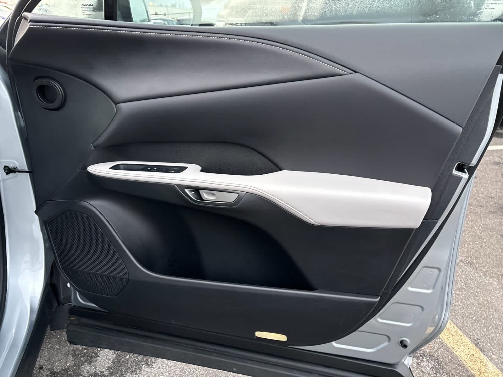 2024 Lexus RX Premium