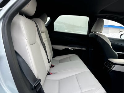 2024 Lexus RX Premium