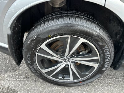 2024 Lexus RX Premium