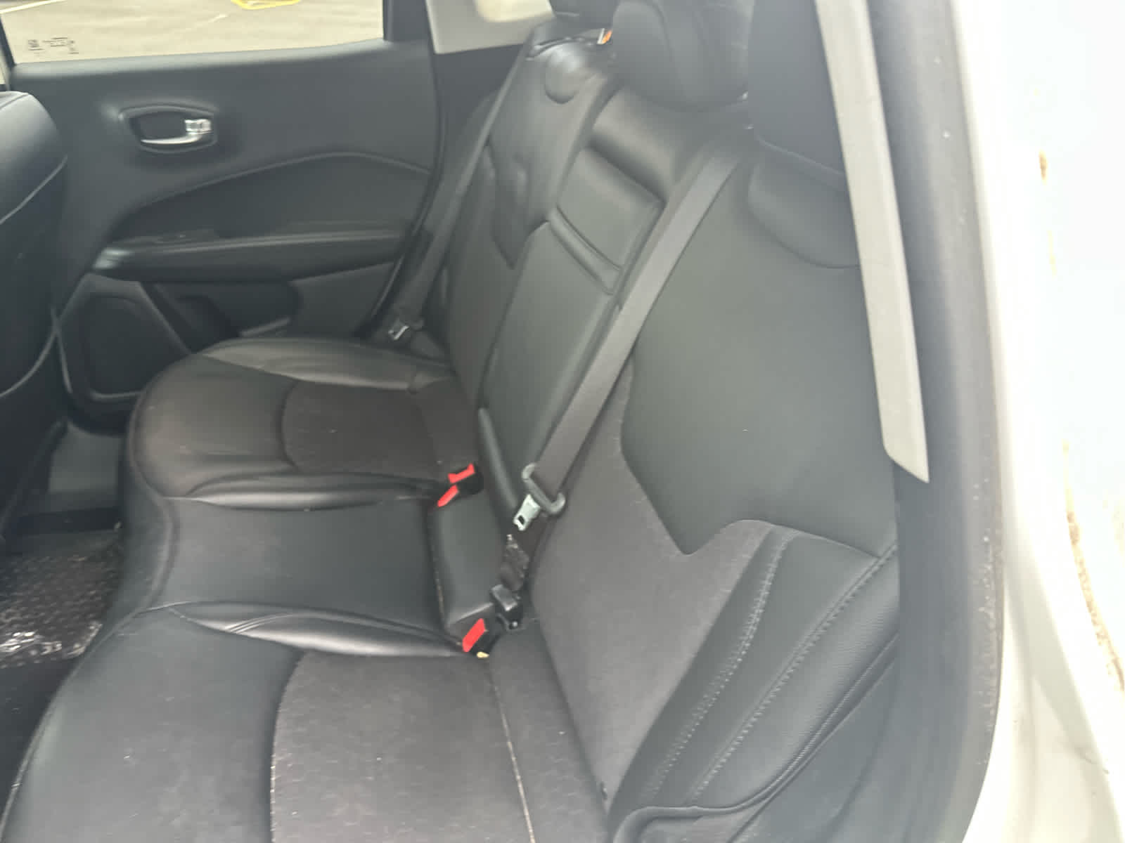 2019 Jeep Compass Altitude