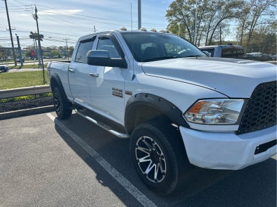 2013 RAM 2500 Tradesman