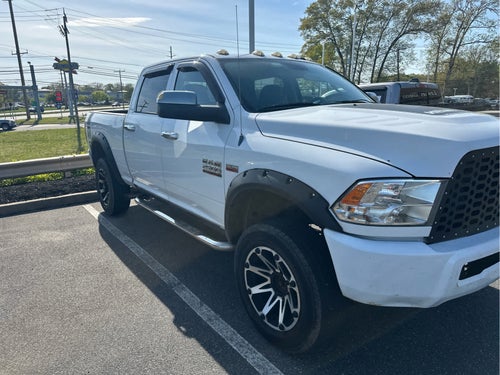2013 RAM 2500 Tradesman