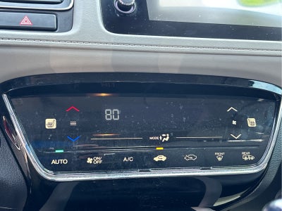 2020 Honda HR-V EX