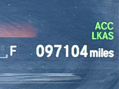 2020 Honda HR-V EX