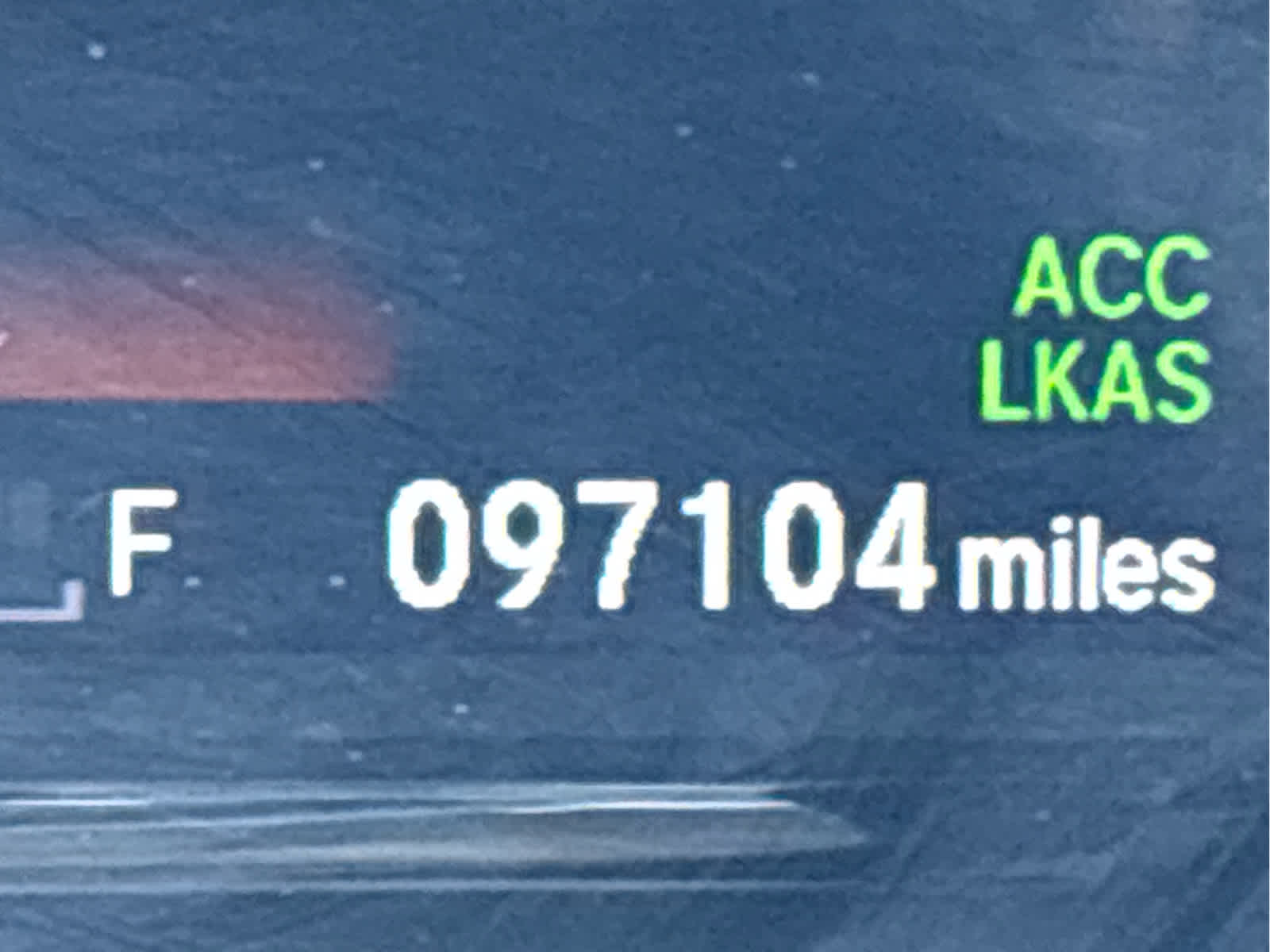 2020 Honda HR-V EX