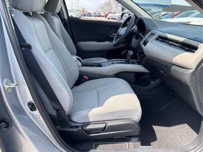 2020 Honda HR-V EX