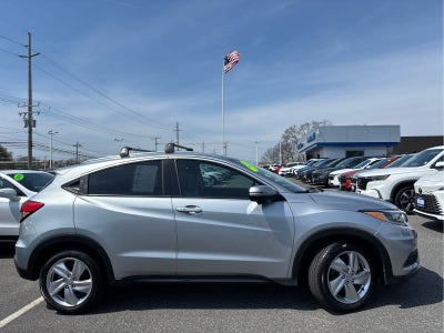2020 Honda HR-V EX