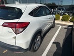 2016 Honda HR-V LX