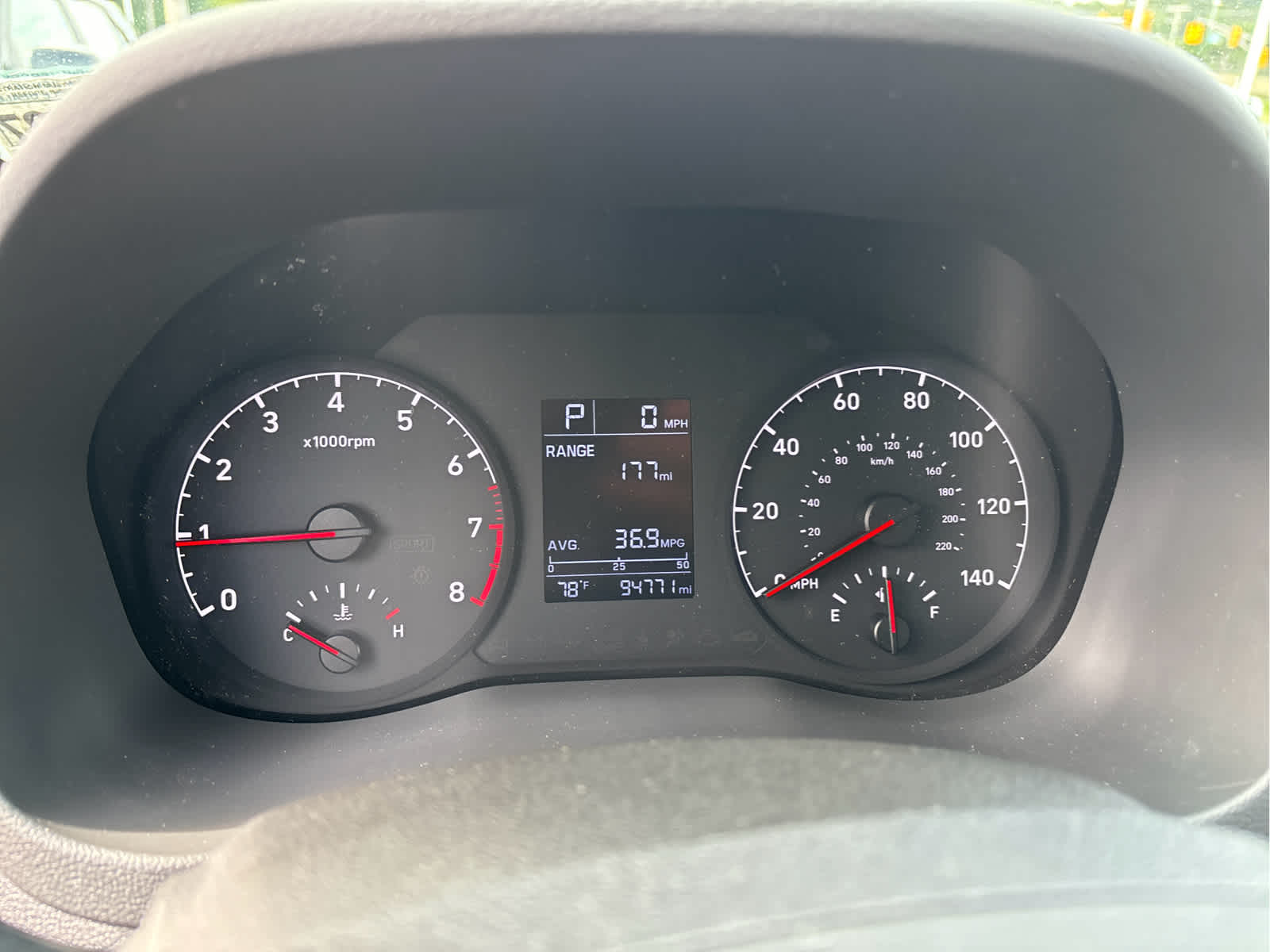 2022 Hyundai Accent SE