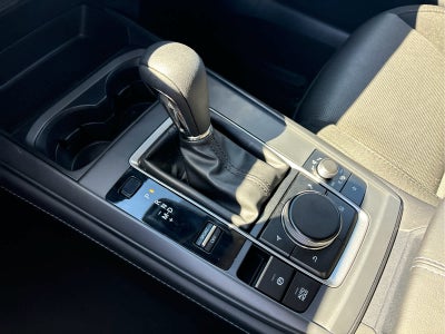 2024 Mazda Mazda CX-30 2.5 S