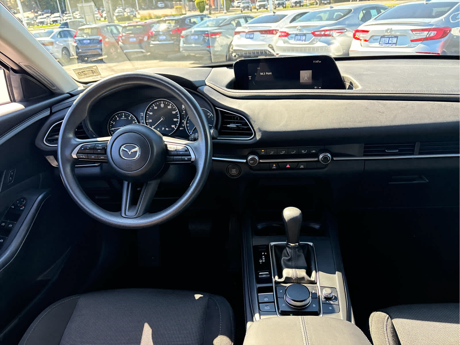 2024 Mazda Mazda CX-30 2.5 S