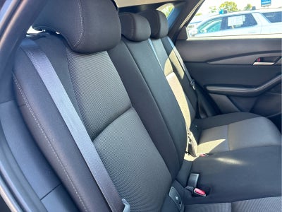 2024 Mazda Mazda CX-30 2.5 S