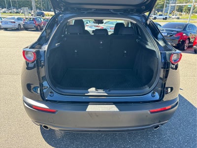 2024 Mazda Mazda CX-30 2.5 S