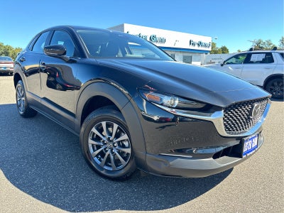 2024 Mazda Mazda CX-30 2.5 S