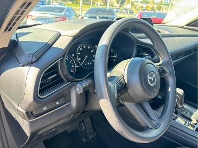 2024 Mazda Mazda CX-30 2.5 S