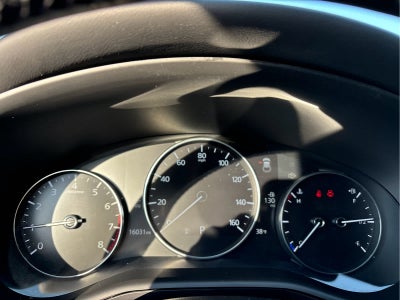 2023 Mazda Mazda CX-30 2.5 S Select Package