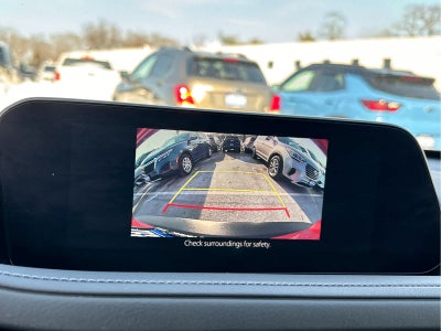 2023 Mazda Mazda CX-30 2.5 S Select Package