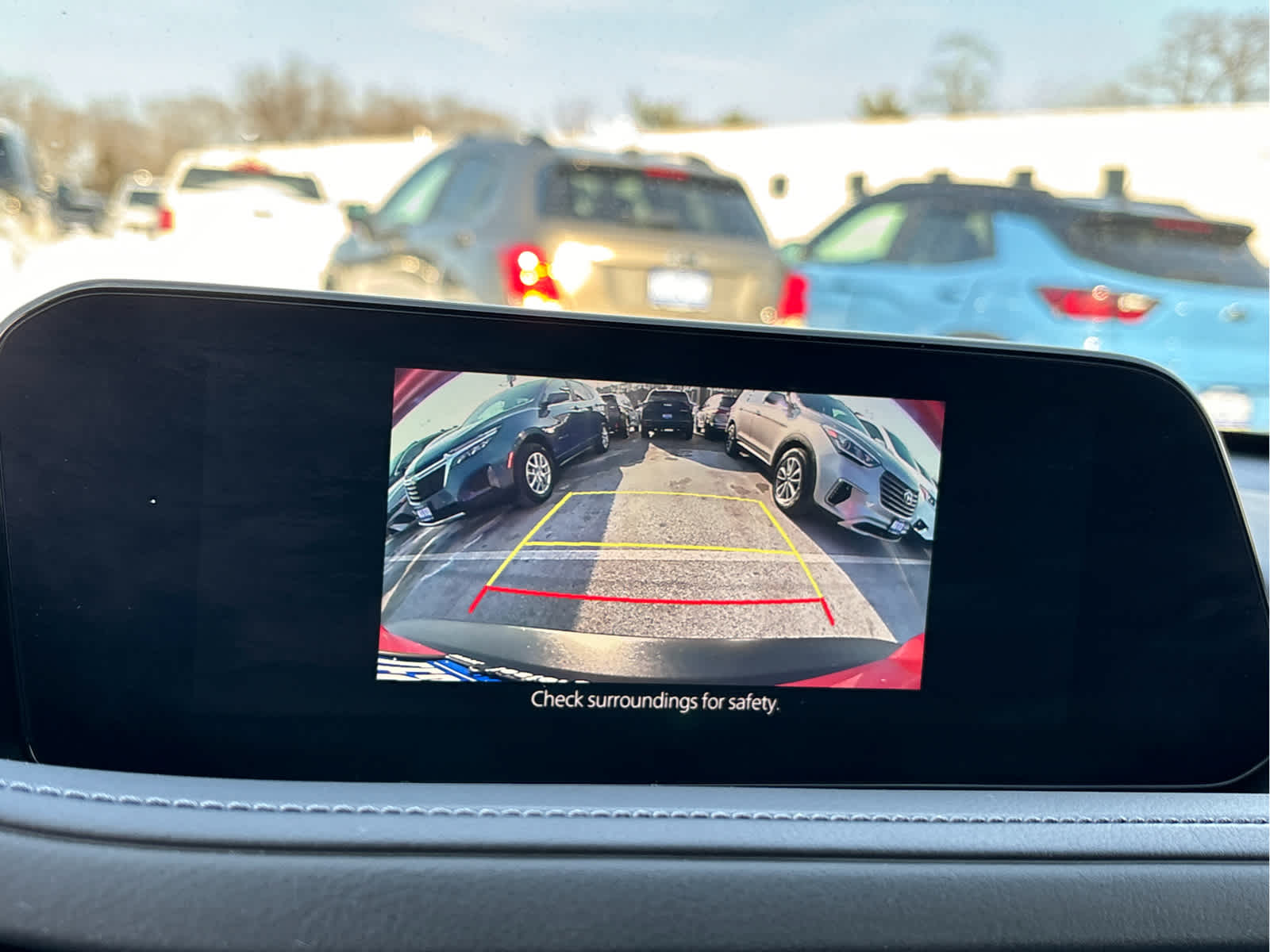 2023 Mazda Mazda CX-30 2.5 S Select Package