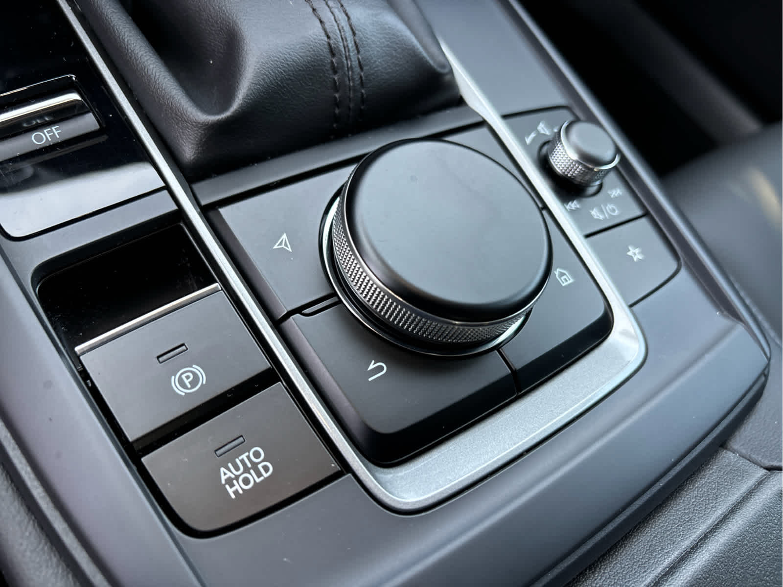 2023 Mazda Mazda CX-30 2.5 S Select Package