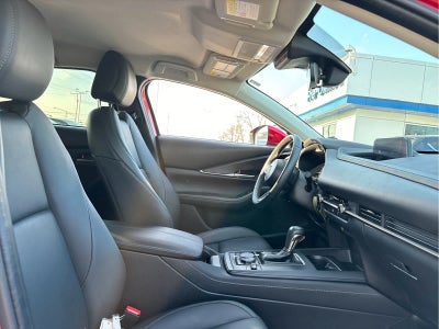 2023 Mazda Mazda CX-30 2.5 S Select Package