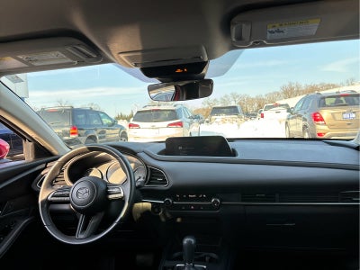 2023 Mazda Mazda CX-30 2.5 S Select Package