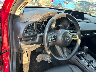 2023 Mazda Mazda CX-30 2.5 S Select Package