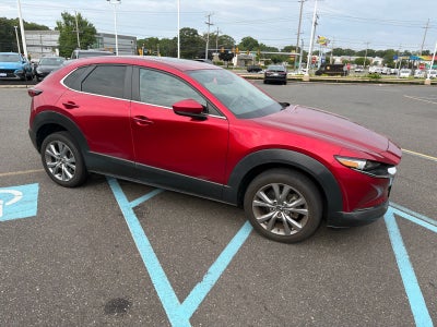 2021 Mazda Mazda CX-30 Preferred