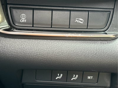 2022 Mazda Mazda CX-30 2.5 S Preferred Package