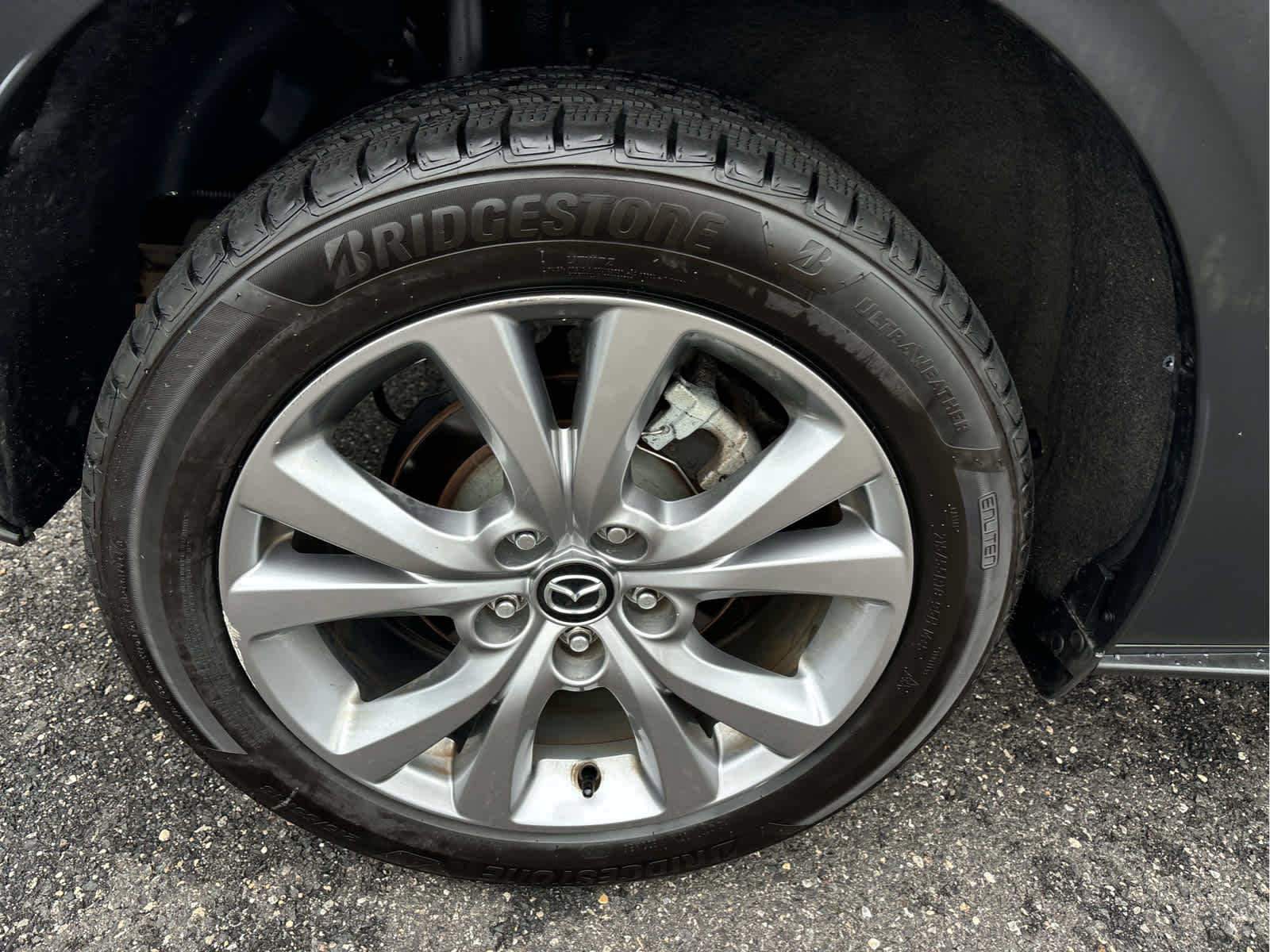 2022 Mazda Mazda CX-30 2.5 S Preferred Package