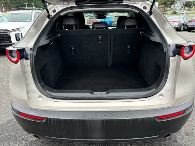 2022 Mazda Mazda CX-30 2.5 S Preferred Package