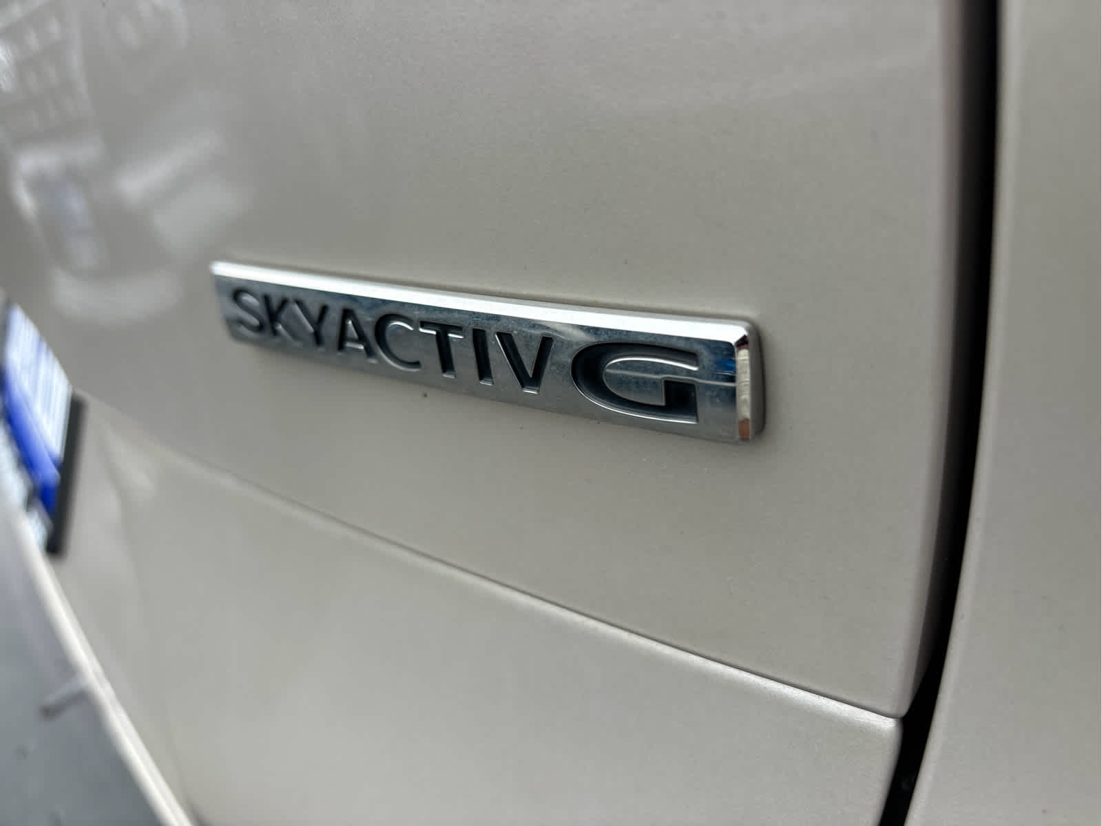 2022 Mazda Mazda CX-30 2.5 S Preferred Package