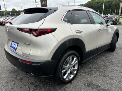 2022 Mazda Mazda CX-30 2.5 S Preferred Package