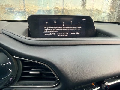 2022 Mazda Mazda CX-30 2.5 S Preferred Package
