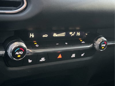 2023 Mazda Mazda CX-30 2.5 S Preferred Package