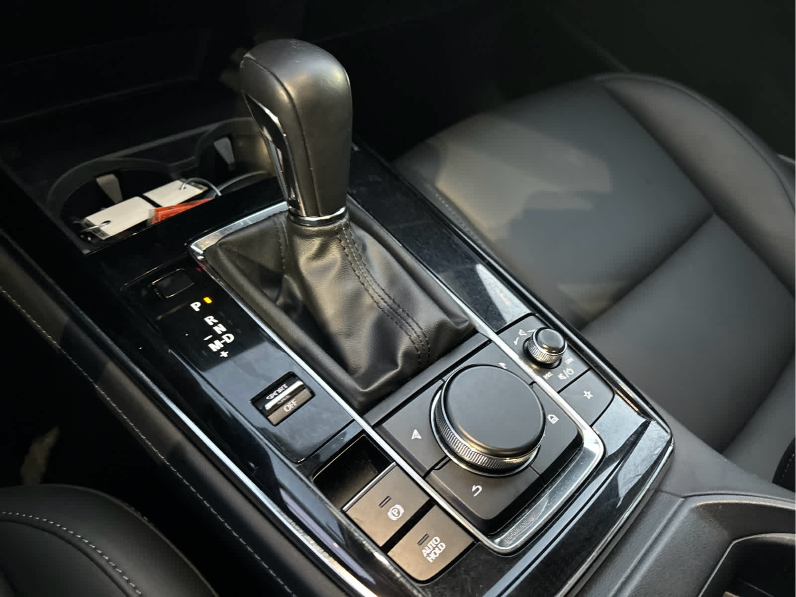 2023 Mazda Mazda CX-30 2.5 S Preferred Package