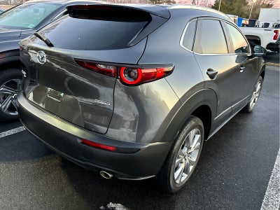 2023 Mazda Mazda CX-30 2.5 S Preferred Package