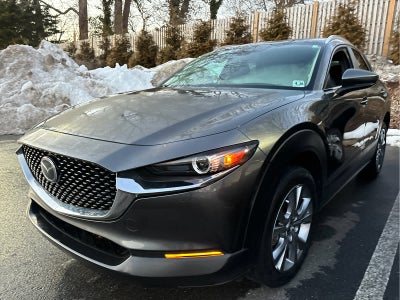 2023 Mazda Mazda CX-30 2.5 S Preferred Package